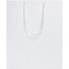 Пакет Ample M, белый, уценка, арт. 7440.61 фото 1 — Бизнес Презент