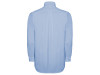 Рубашка мужская Oxford, небесно-голубой, арт. 5507CM10L фото 2 — Бизнес Презент