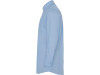 Рубашка мужская Oxford, небесно-голубой, арт. 5507CM10L фото 3 — Бизнес Презент