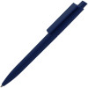 Ручка шариковая Crest, темно-синяя, арт. 11337.41 фото 1 — Бизнес Презент