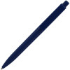 Ручка шариковая Crest, темно-синяя, арт. 11337.41 фото 3 — Бизнес Презент