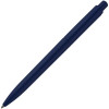 Ручка шариковая Crest, темно-синяя, арт. 11337.41 фото 4 — Бизнес Презент