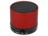 Беспроводная колонка Ring с функцией Bluetooth®, красный, арт. 975101 фото 1 — Бизнес Презент