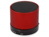 Беспроводная колонка Ring с функцией Bluetooth®, красный, арт. 975101 фото 2 — Бизнес Презент