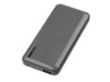 Внешний аккумулятор Evolt Mini-5, 5000 mAh, серый, арт. 392217p фото 1 — Бизнес Презент