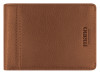 Бумажник Mano Don Montez, натуральная кожа в коньячном цвете, 12,8 х 9 см, арт. 191925202 фото 1 — Бизнес Презент