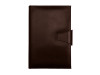 Ежедневник полудатированный А5 Windsor, коричневый, арт. 3-023.141 фото 2 — Бизнес Презент