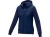 Женская гибридная куртка Darnell, темно-синий, арт. 3833355XL фото 1 — Бизнес Презент