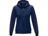 Женская гибридная куртка Darnell, темно-синий, арт. 3833355XL фото 2 — Бизнес Презент