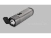 Пуско-зарядное устройство Rombica NEO Boost, 10400 мАч, алюминий, LED, серебристый, арт. 595443 фото 9 — Бизнес Презент