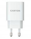 Сетевое зарядное устройство Canyon Quick Charge, арт. 23025.60 фото 2 — Бизнес Презент