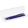 Набор Phrase: ручка и карандаш, фиолетовый, арт. 15705.70 фото 1 — Бизнес Презент