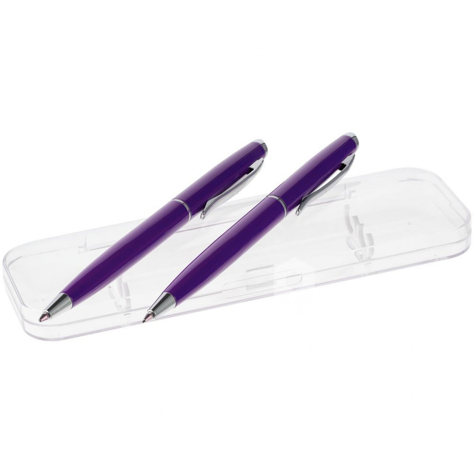 Ручка св. Ручка фиолетового цвета. Набор phrase: ручка и карандаш. Ручка шариковая phrase, черная.