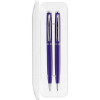 Набор Phrase: ручка и карандаш, фиолетовый, арт. 15705.70 фото 3 — Бизнес Презент