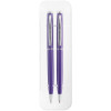 Набор Phrase: ручка и карандаш, фиолетовый, арт. 15705.70 фото 4 — Бизнес Презент