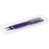 Набор Phrase: ручка и карандаш, фиолетовый, арт. 15705.70 фото 5 — Бизнес Презент