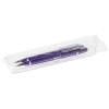 Набор Phrase: ручка и карандаш, фиолетовый, арт. 15705.70 фото 6 — Бизнес Презент
