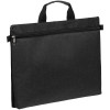 Конференц-сумка Melango, черная, арт. 12429.30 фото 1 — Бизнес Презент