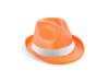 MANOLO POLI Шляпа, оранжевый, арт. 99086-128 фото 1 — Бизнес Презент
