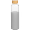 Бутылка для воды Onflow, серая, арт. 15399.60 фото 1 — Бизнес Презент