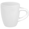Кофейная кружка Pairy с ложкой, белая, арт. 13138.60 фото 3 — Бизнес Презент