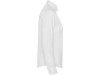 Рубашка Sofia женская с длинным рукавом, белый, арт. 516101M фото 4 — Бизнес Презент