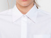 Рубашка Sofia женская с длинным рукавом, белый, арт. 516101M фото 5 — Бизнес Презент