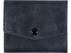Чехол для кредитных карт и банкнот Druid, темно-синий, арт. 8304154 фото 4 — Бизнес Презент
