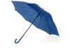 Зонт-трость полуавтоматический с пластиковой ручкой, арт. 907022p фото 1 — Бизнес Презент