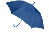 Зонт-трость полуавтоматический с пластиковой ручкой, арт. 907022p фото 2 — Бизнес Презент