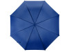 Зонт-трость полуавтоматический с пластиковой ручкой, арт. 907022p фото 4 — Бизнес Презент