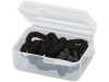 Многоразовые шумоподавляющие беруши в футляре, черный, арт. 10223503 фото 2 — Бизнес Презент