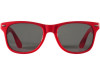 Очки солнцезащитные Sun ray, красный, арт. 10034502 фото 2 — Бизнес Презент