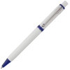 Ручка шариковая Raja, синяя, арт. 2832.64 фото 3 — Бизнес Презент