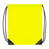 Рюкзак-мешок Manifest Color из светоотражающей ткани, желтый неон, арт. 13423.89 фото 5 — Бизнес Презент
