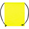 Рюкзак-мешок Manifest Color из светоотражающей ткани, желтый неон, арт. 13423.89 фото 6 — Бизнес Презент