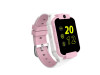 Детские часы Cindy KW-41, IP67, белый/розовый, арт. 521145 фото 3 — Бизнес Презент