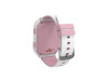 Детские часы Cindy KW-41, IP67, белый/розовый, арт. 521145 фото 4 — Бизнес Презент