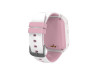 Детские часы Cindy KW-41, IP67, белый/розовый, арт. 521145 фото 5 — Бизнес Презент