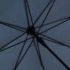 Зонт-трость OkoBrella, темно-синий, арт. 13564.40 фото 4 — Бизнес Презент
