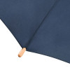 Зонт-трость OkoBrella, темно-синий, арт. 13564.40 фото 5 — Бизнес Презент