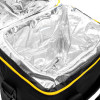 Сумка-холодильник «Порт Диксон», M, черная, арт. 13678.30 фото 2 — Бизнес Презент
