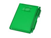 Записная книжка Альманах, зеленый (Р), арт. 789523p фото 1 — Бизнес Презент