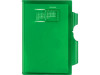 Записная книжка Альманах, зеленый (Р), арт. 789523p фото 3 — Бизнес Презент