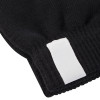Сенсорные перчатки Scroll, черные, арт. 2793.30 фото 3 — Бизнес Презент