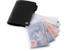 Бумажник Valencia, черный, арт. 10219800 фото 1 — Бизнес Презент