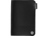 Бумажник Valencia, черный, арт. 10219800 фото 3 — Бизнес Презент