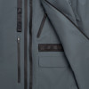 Куртка Secur, серая, арт. 14318.110 фото 8 — Бизнес Презент