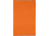 Pieter GRS сверхлегкое быстросохнущее полотенце 30x50 см - Оранжевый, арт. 11332231 фото 2 — Бизнес Презент