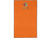 Pieter GRS сверхлегкое быстросохнущее полотенце 30x50 см - Оранжевый, арт. 11332231 фото 6 — Бизнес Презент